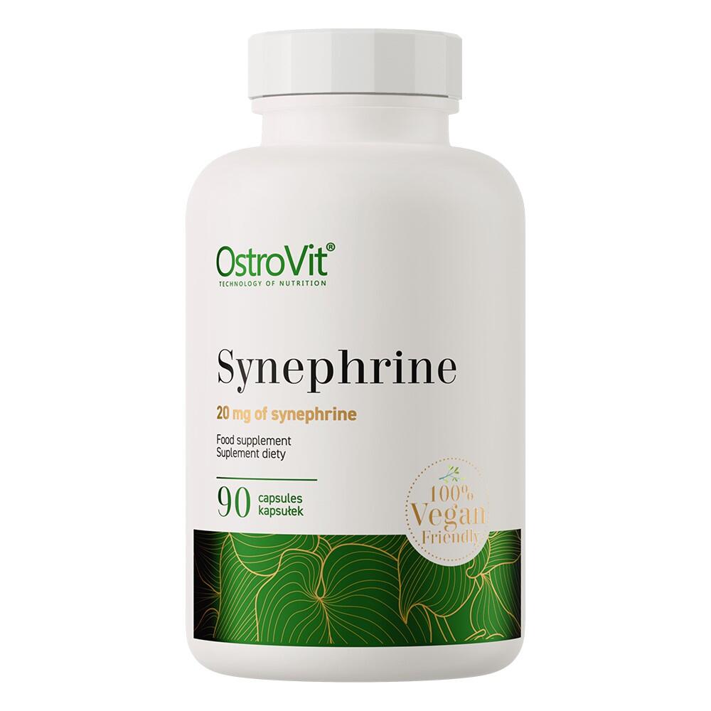 OstroVit Synephrine 90 Caps