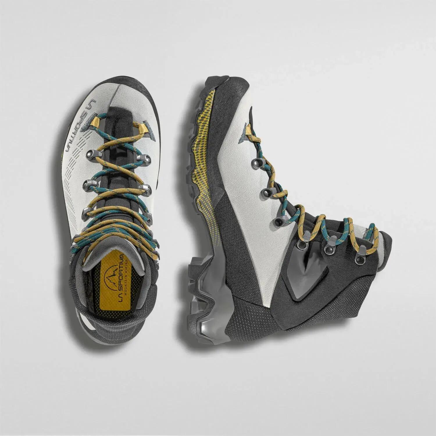 Damen-Wanderschuhe La Sportiva Aequilibrium Trek Gore-Tex 4/5