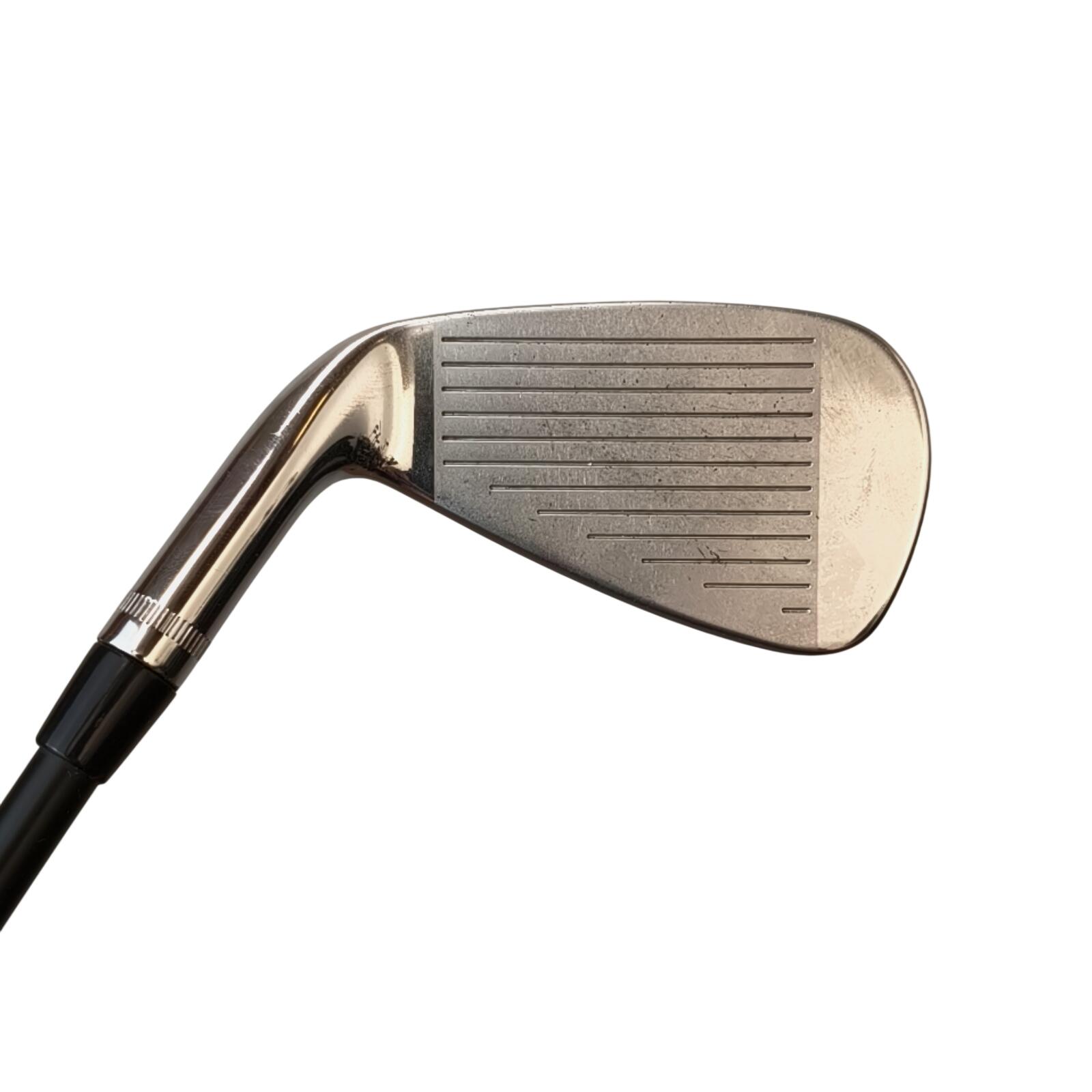 Wilson Staff Staff Model #3 Driving Iron / Flex Stiff / #3/21 3/5