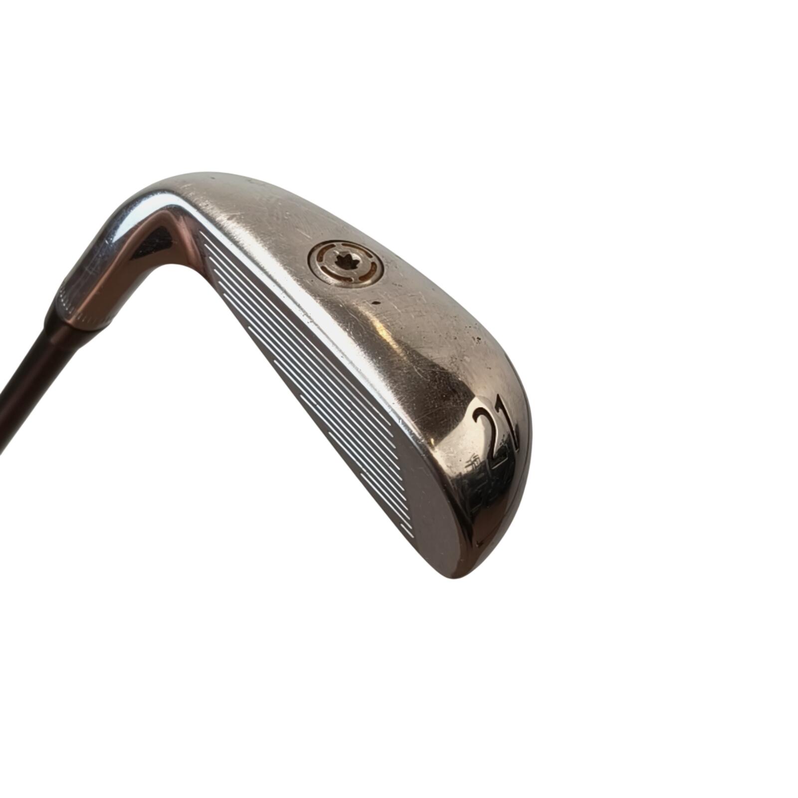 Wilson Staff Staff Model #3 Driving Iron / Flex Stiff / #3/21 2/5