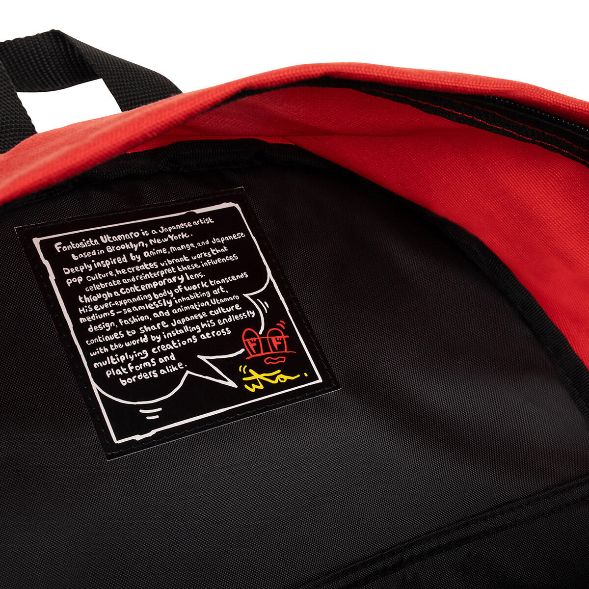 Sac à dos Adulte Day Pak'R 4/4