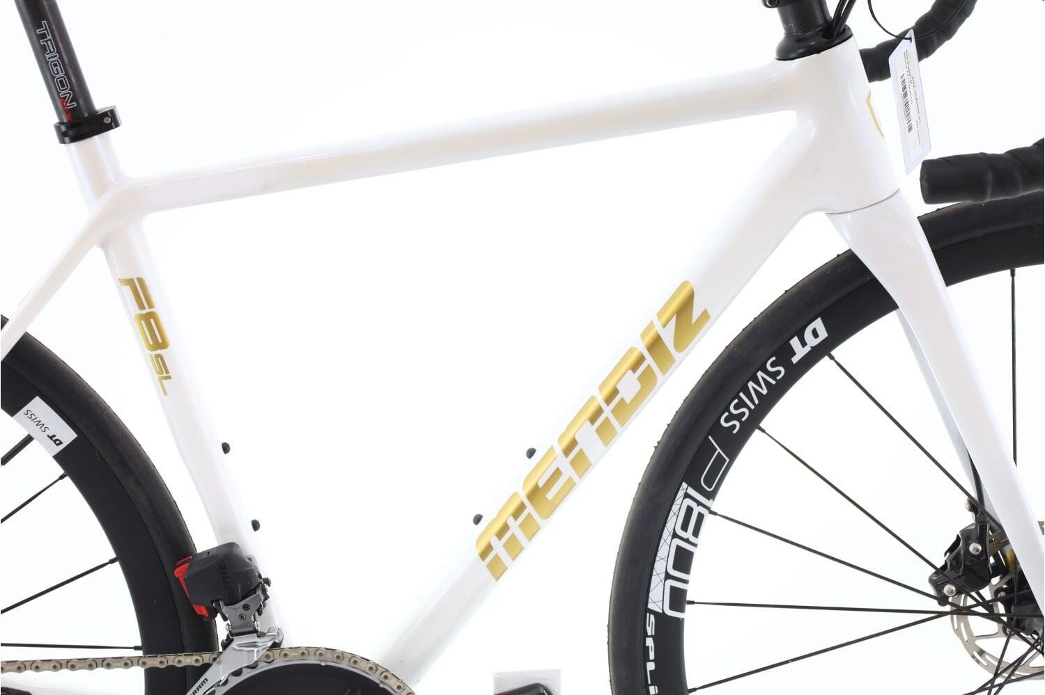Tweedehands racefiets ·  F8 SL AXS 12V · Zeer goede toestand 2/8