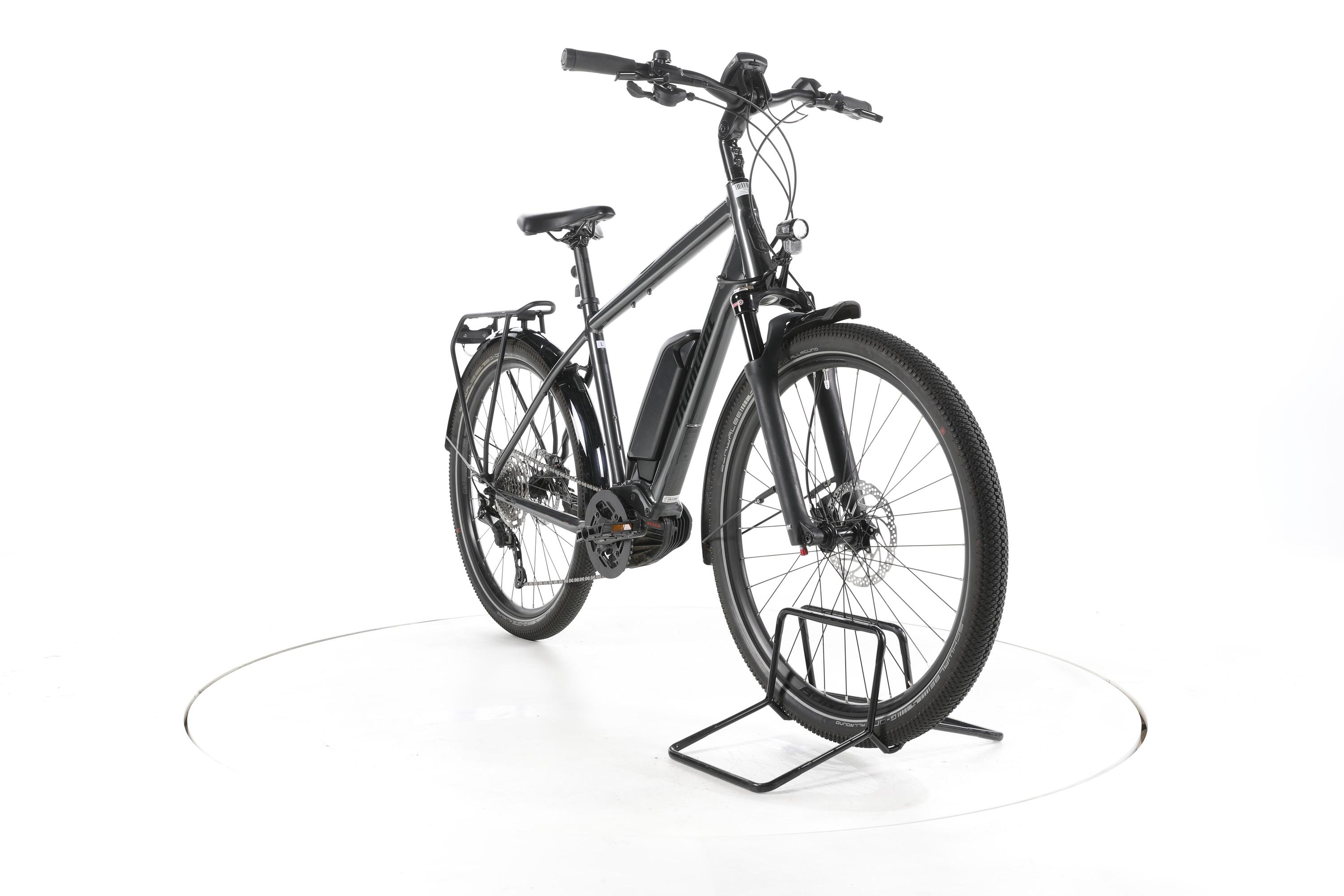 Ebike ricondizionata Â· Diamant Zing Deluxe+ Gen 1 Â· Ottime condizioni 3/7