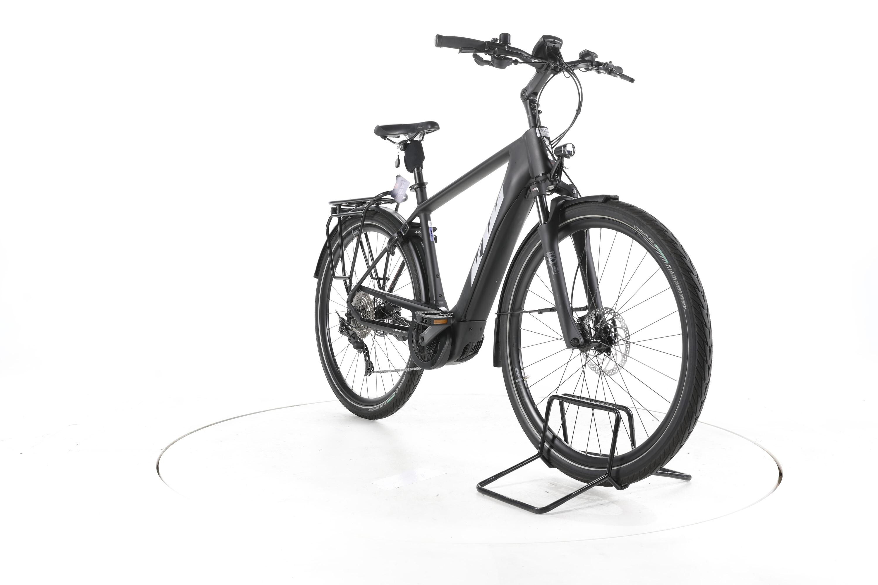 Ebike ricondizionata Â· KTM Macina CX 510 Â· Ottime condizioni 3/7