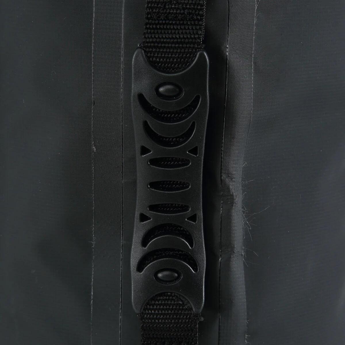 Worek wodoodporny Cressi Premium Dry Zip Bag 20 L z kieszonką na suwak 6/7