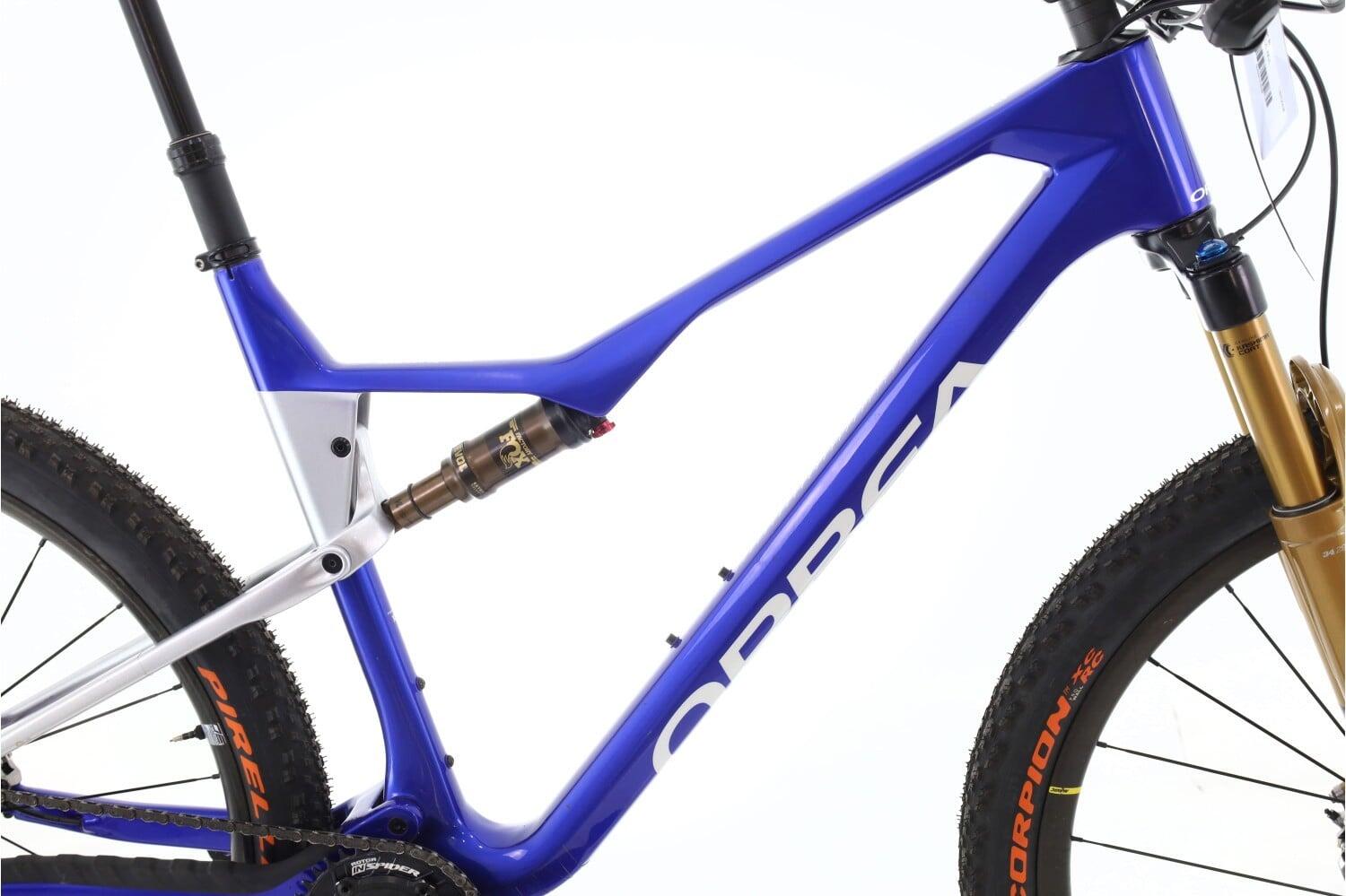 Tweedehands MTB ·  Oiz GX AXS · Zeer goede toestand 2/8