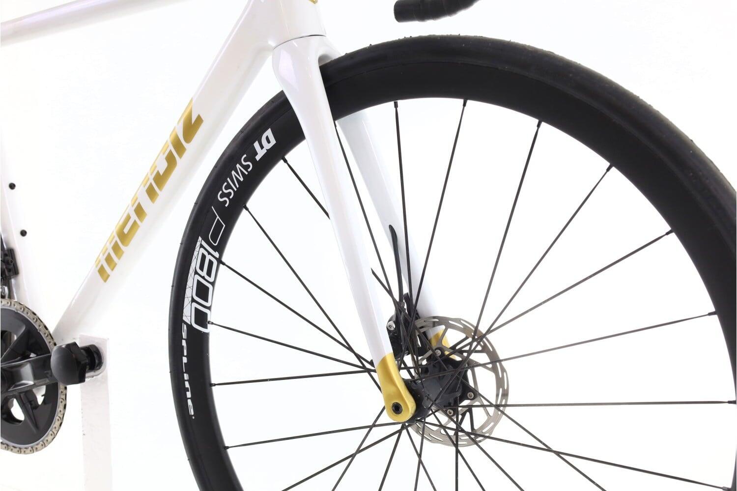 Tweedehands racefiets ·  F8 SL AXS 12V · Zeer goede toestand 5/8