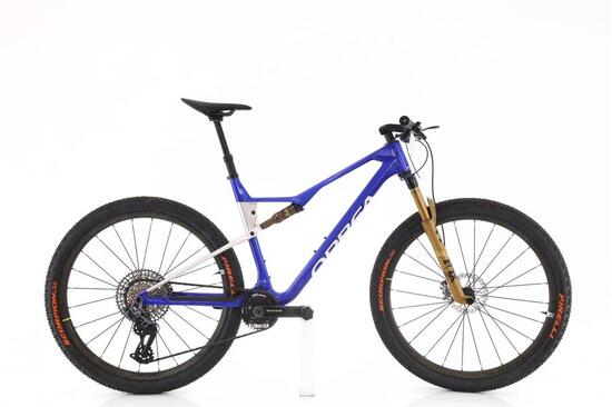Refurbished MTB Fully · Oiz GX AXS · Sehr guter Zustand