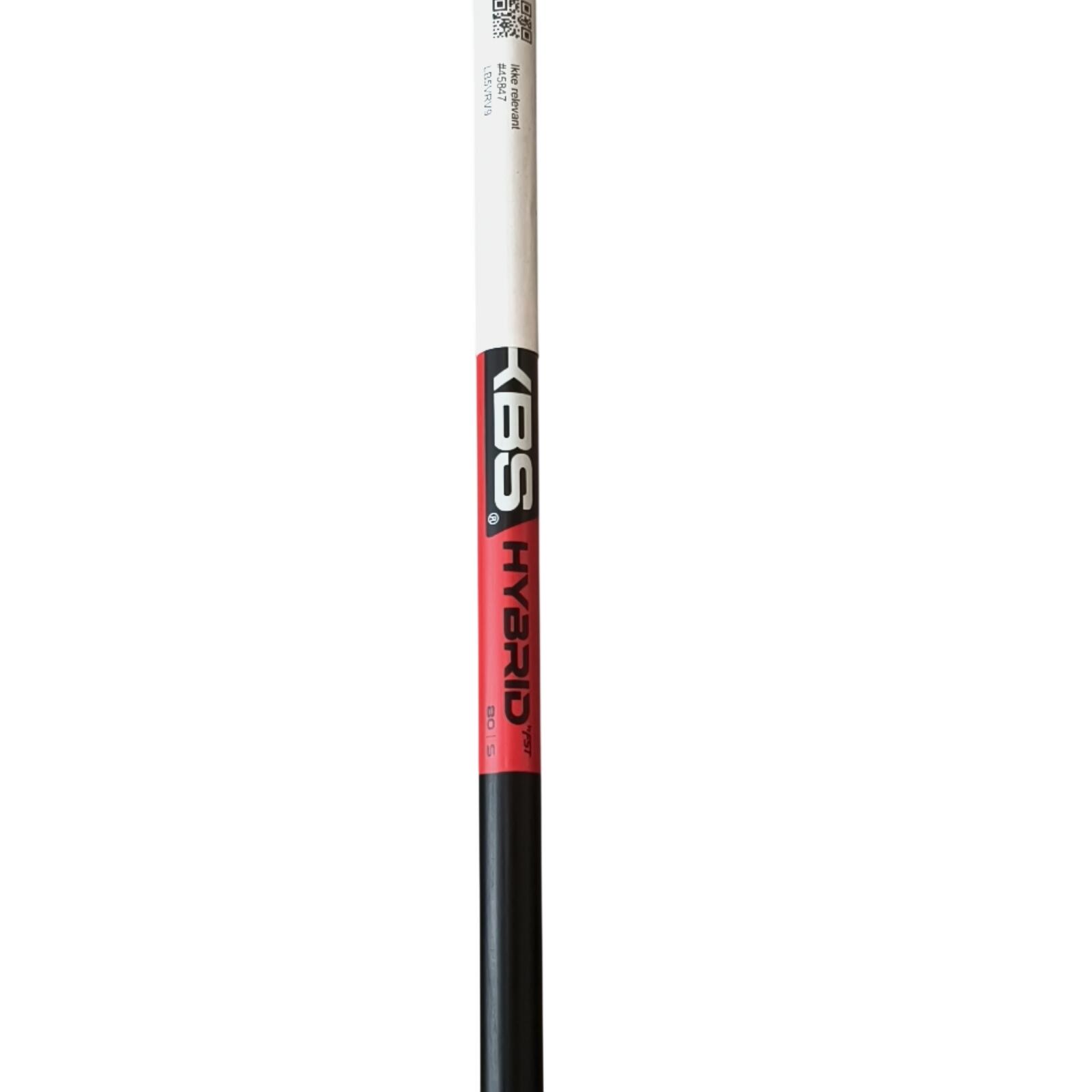 Wilson Staff Staff Model #3 Driving Iron / Flex Stiff / #3/21 4/5