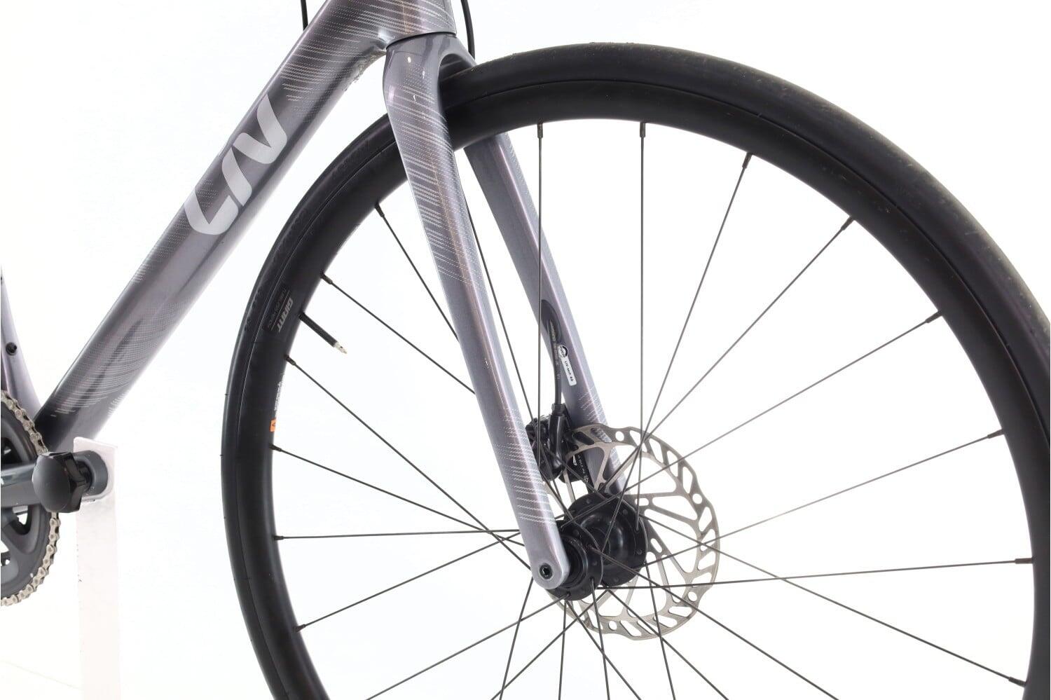 Bici strada ricondizionata · Liv Langma Advanced 2 · Ottimo stato 5/8