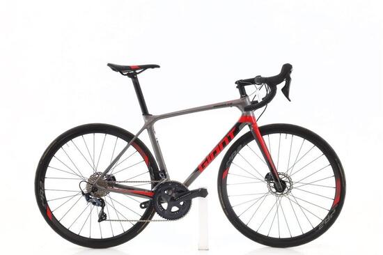 Refurbished Rennrad · TCR Advanced 1 · Sehr guter Zustand