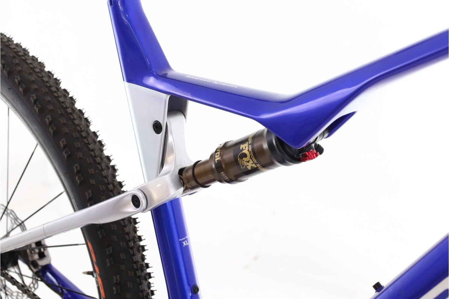 Tweedehands MTB ·  Oiz GX AXS · Zeer goede toestand 7/8