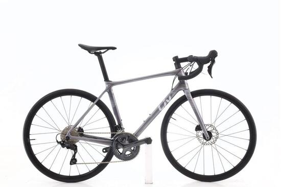 Bici strada ricondizionata · Liv Langma Advanced 2 · Ottimo stato