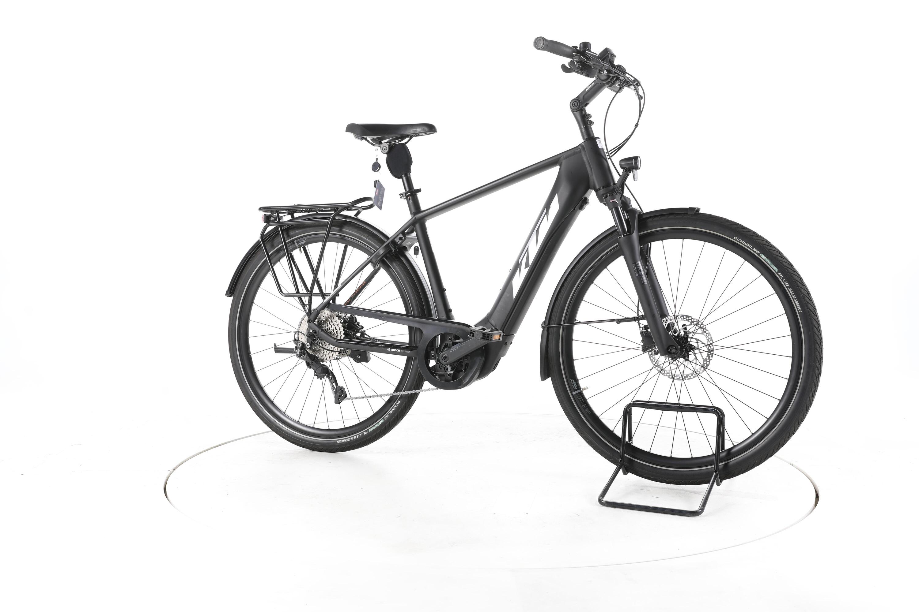 Ebike ricondizionata Â· KTM Macina CX 510 Â· Ottime condizioni 2/7