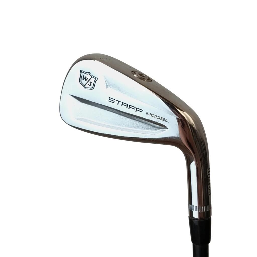 Wilson Staff Staff Model #3 Driving Iron / Flex Stiff / #3/21