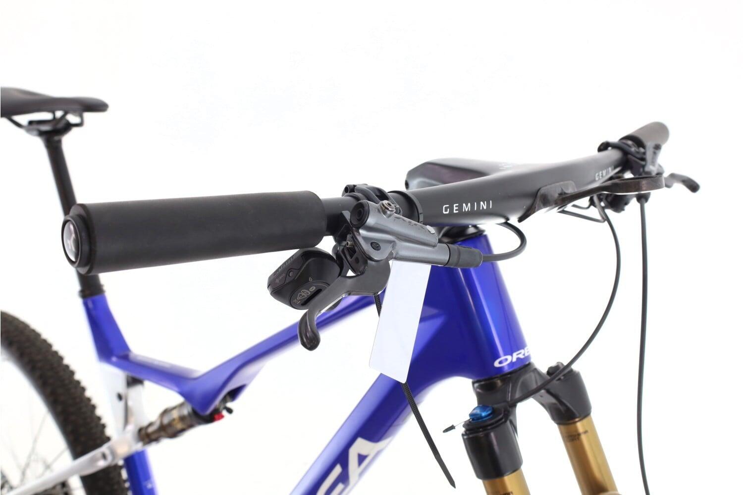 Tweedehands MTB ·  Oiz GX AXS · Zeer goede toestand 6/8