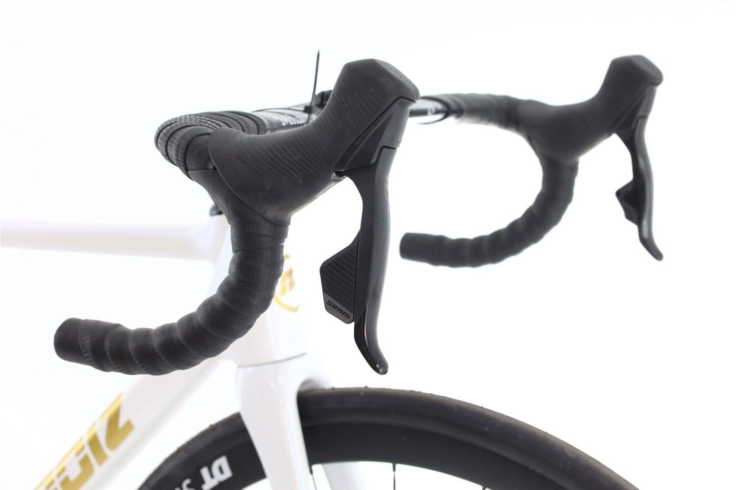 Tweedehands racefiets ·  F8 SL AXS 12V · Zeer goede toestand 6/8