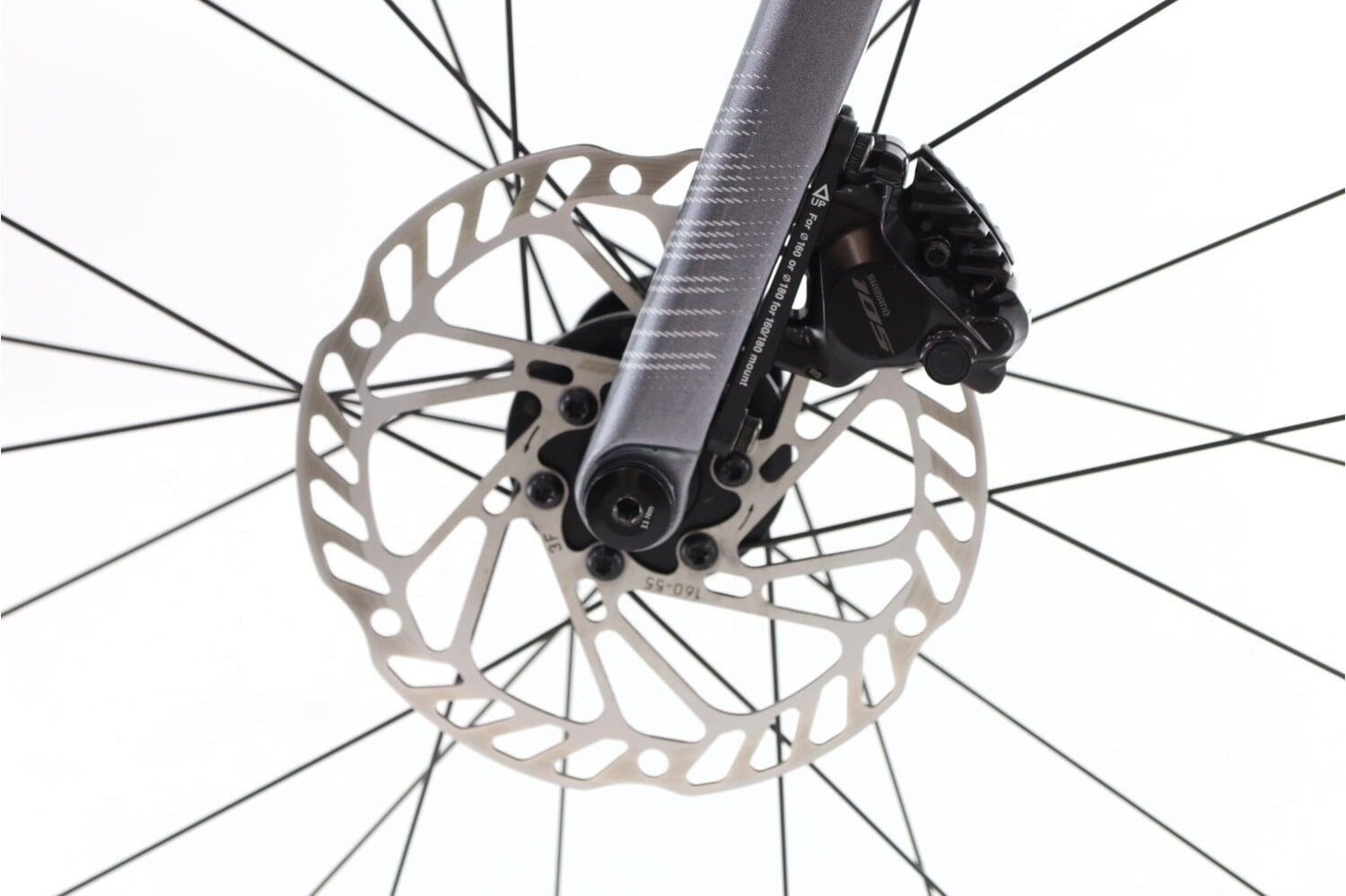 Bici strada ricondizionata · Liv Langma Advanced 2 · Ottimo stato 7/8