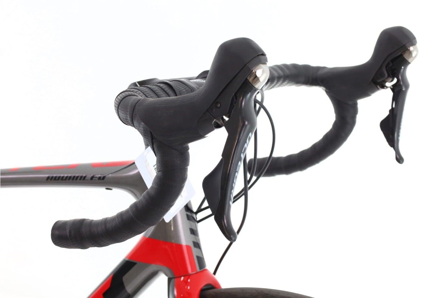 Segunda Vida · Bicicleta carretera ·  TCR Advanced 1 · Muy buen estado 6/8