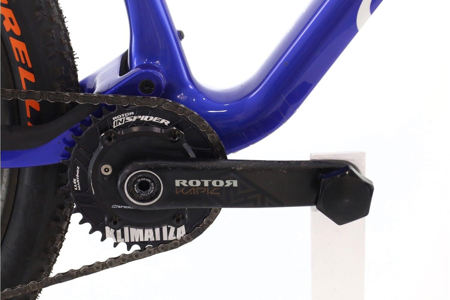 Tweedehands MTB ·  Oiz GX AXS · Zeer goede toestand 4/8