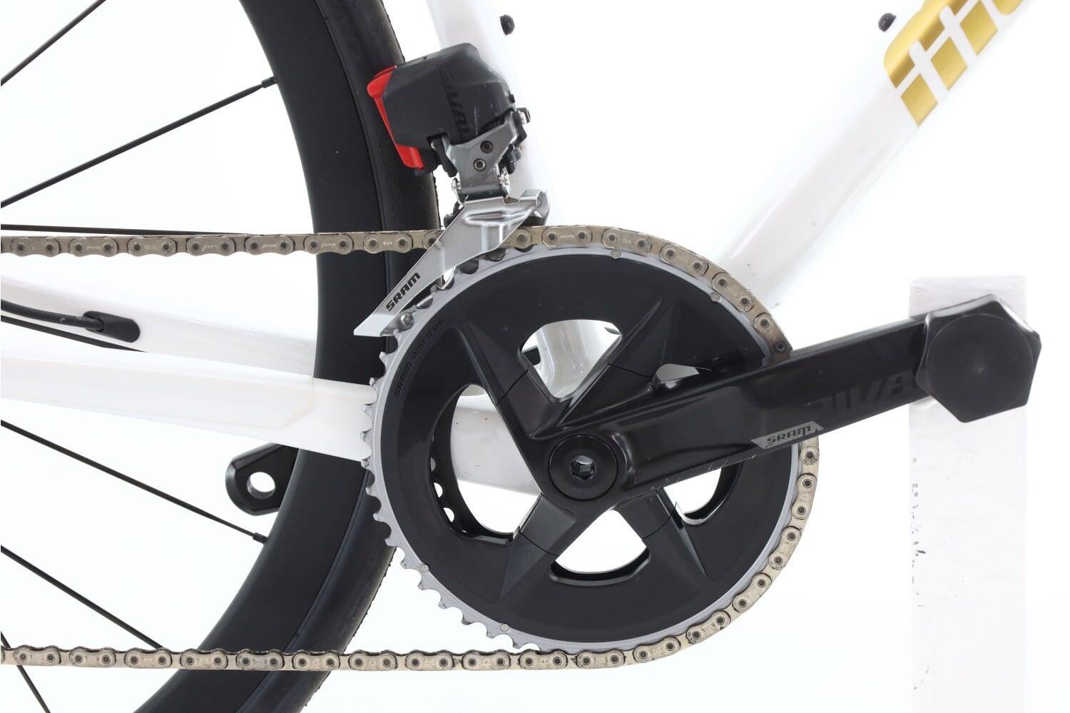Tweedehands racefiets ·  F8 SL AXS 12V · Zeer goede toestand 4/8