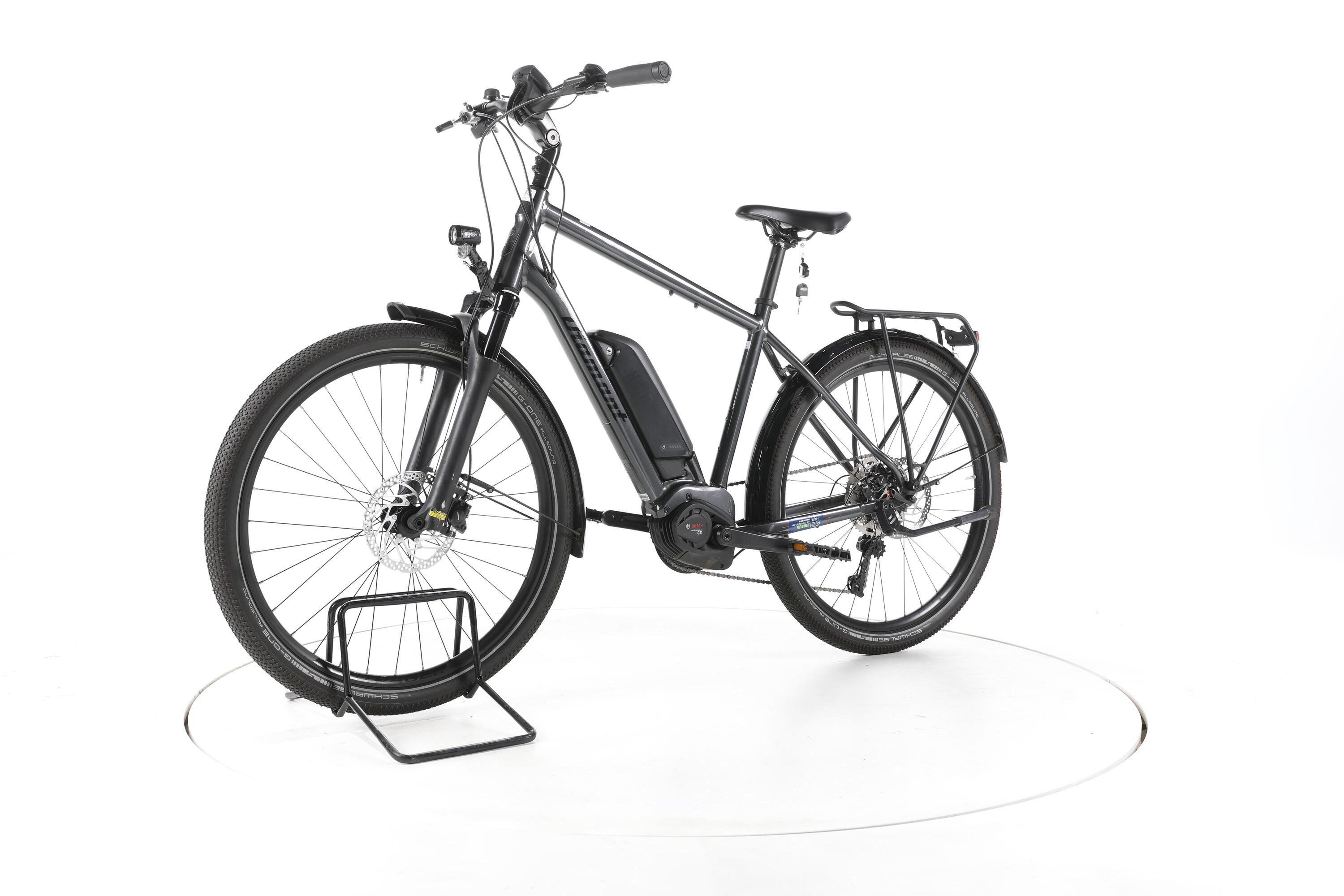 Ebike ricondizionata Â· Diamant Zing Deluxe+ Gen 1 Â· Ottime condizioni 5/7