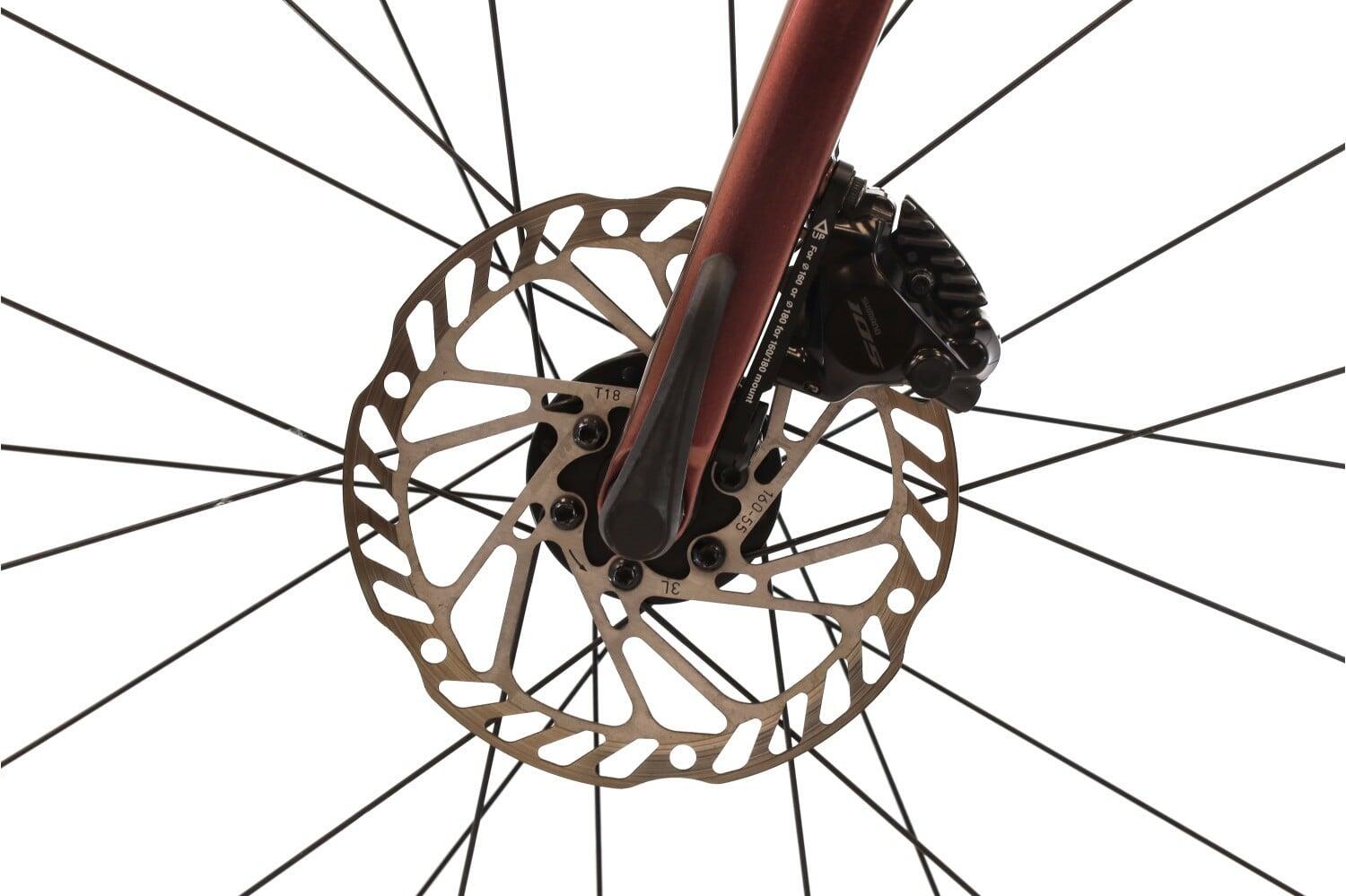 Bici strada ricondizionata · Liv Langma Advanced 1 Di2 12V · Ottimo stato 7/8