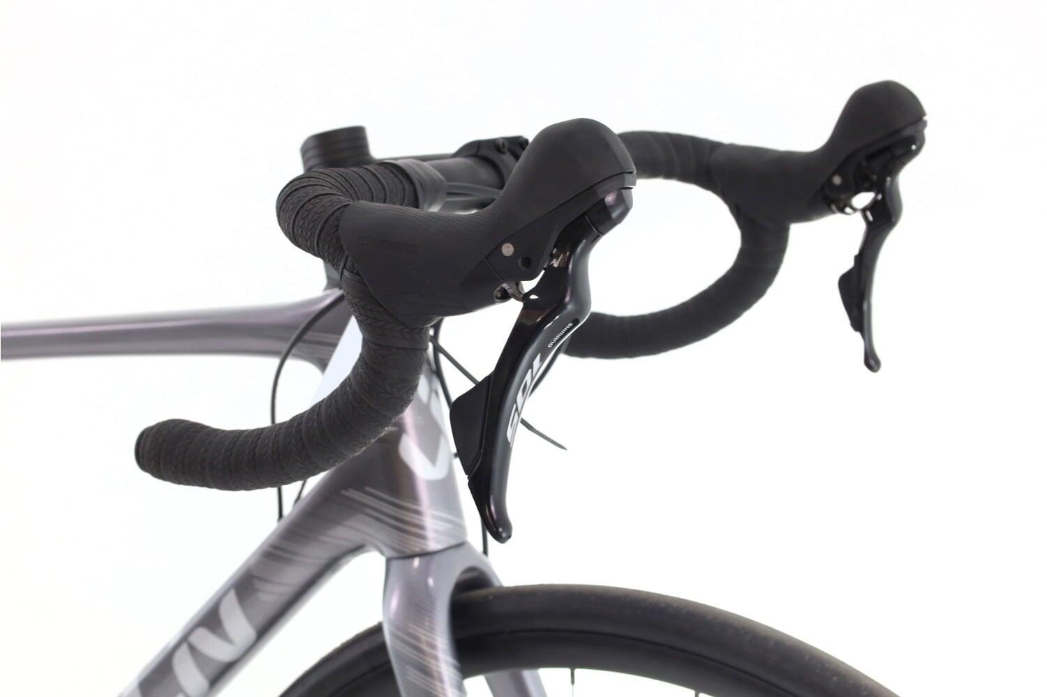 Bici strada ricondizionata · Liv Langma Advanced 2 · Ottimo stato 6/8