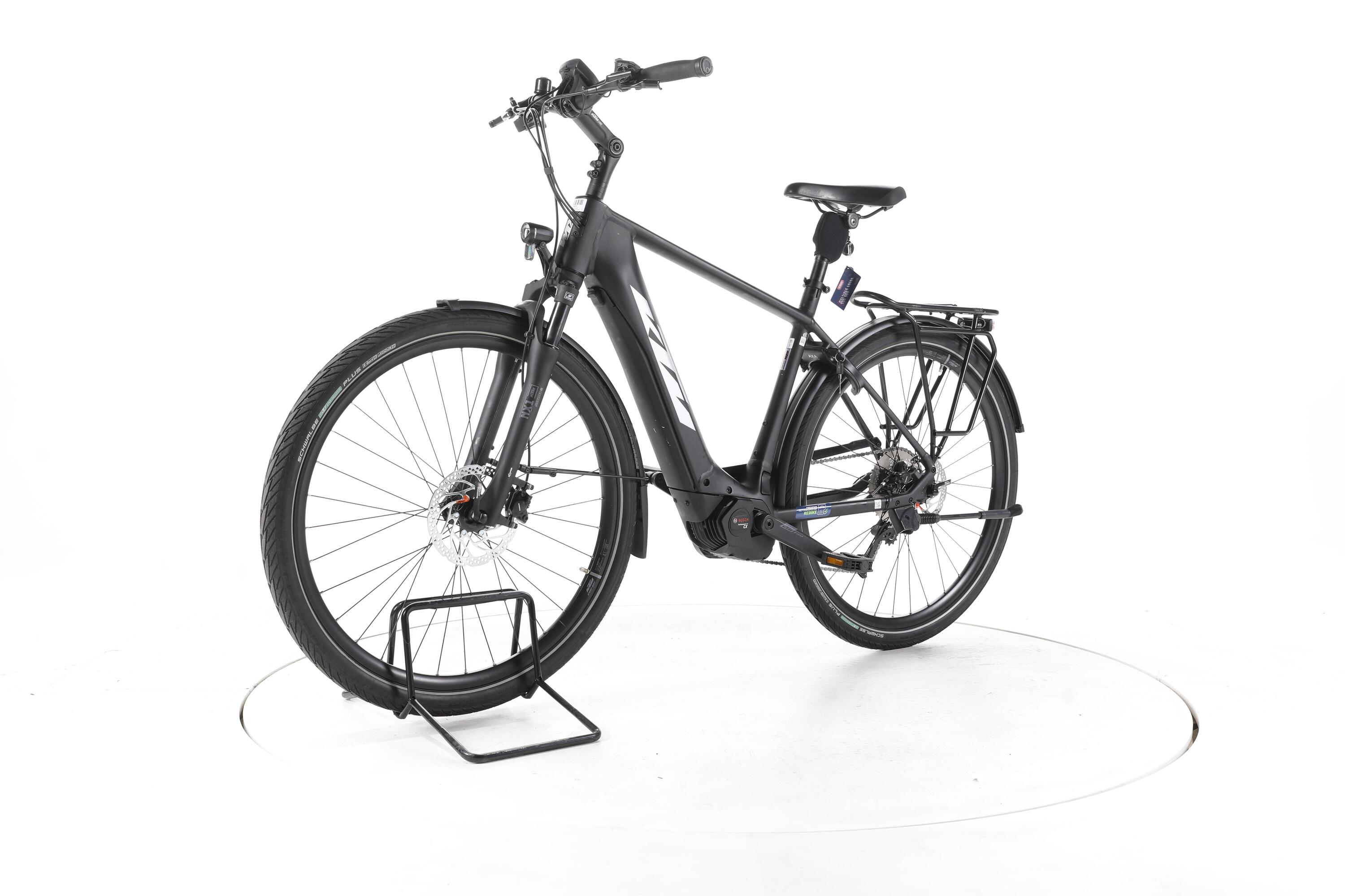 Ebike ricondizionata Â· KTM Macina CX 510 Â· Ottime condizioni 5/7