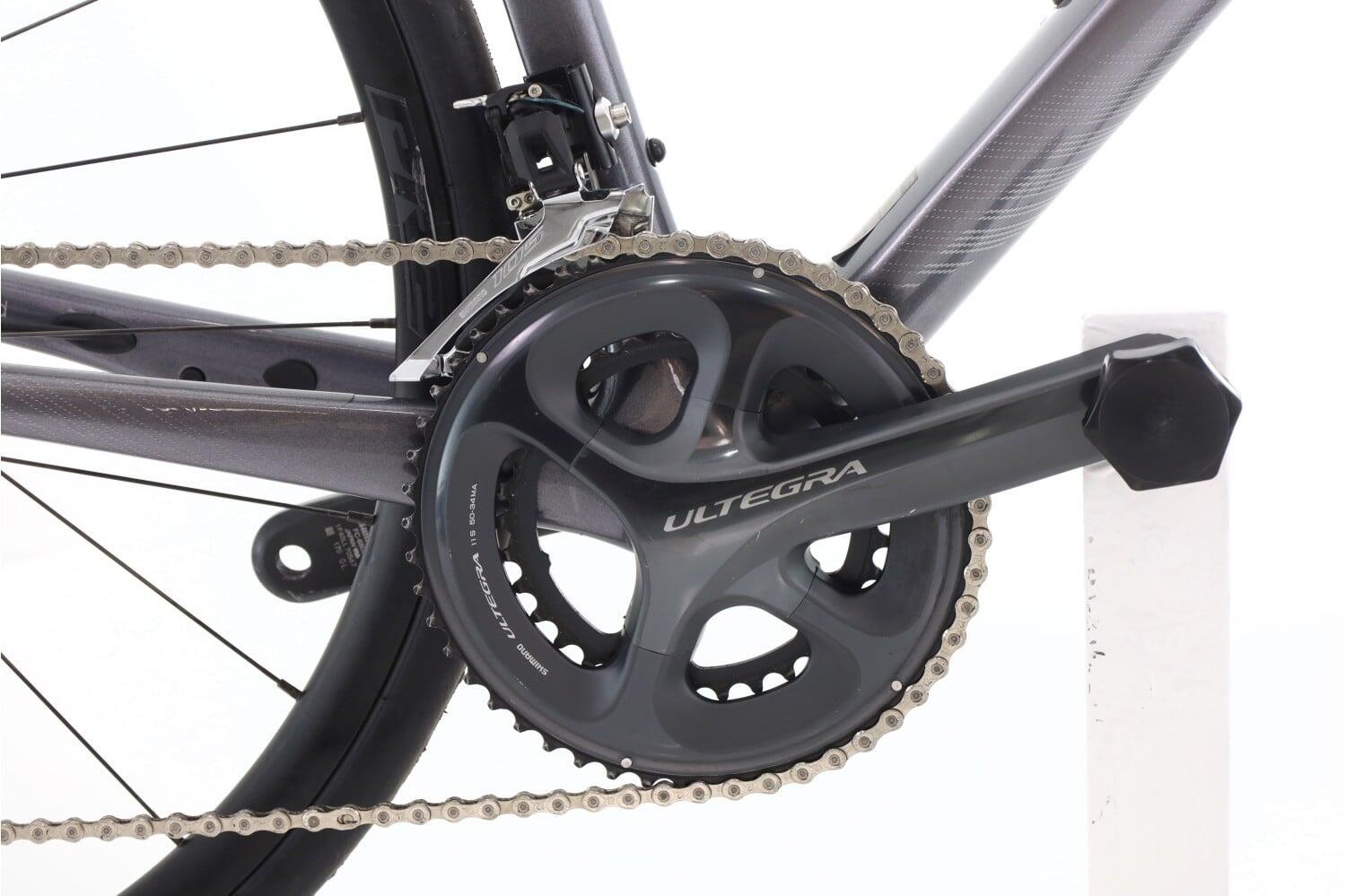 Bici strada ricondizionata · Liv Langma Advanced 2 · Ottimo stato 4/8