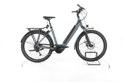 Reconditionné - Winora Sinus 9 Trekking E-Bike Entrée basse - Très Bon
