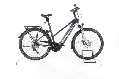 Tweedehands - pegasus premio evo 10 lite trekking e-bike - goed