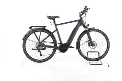 Tweedehands - carver route e.420 trekking e-bike - goed