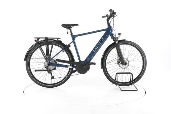 Reconditionné - Gazelle Medeo T10 HMB Trekking E-Bike - Très Bon État