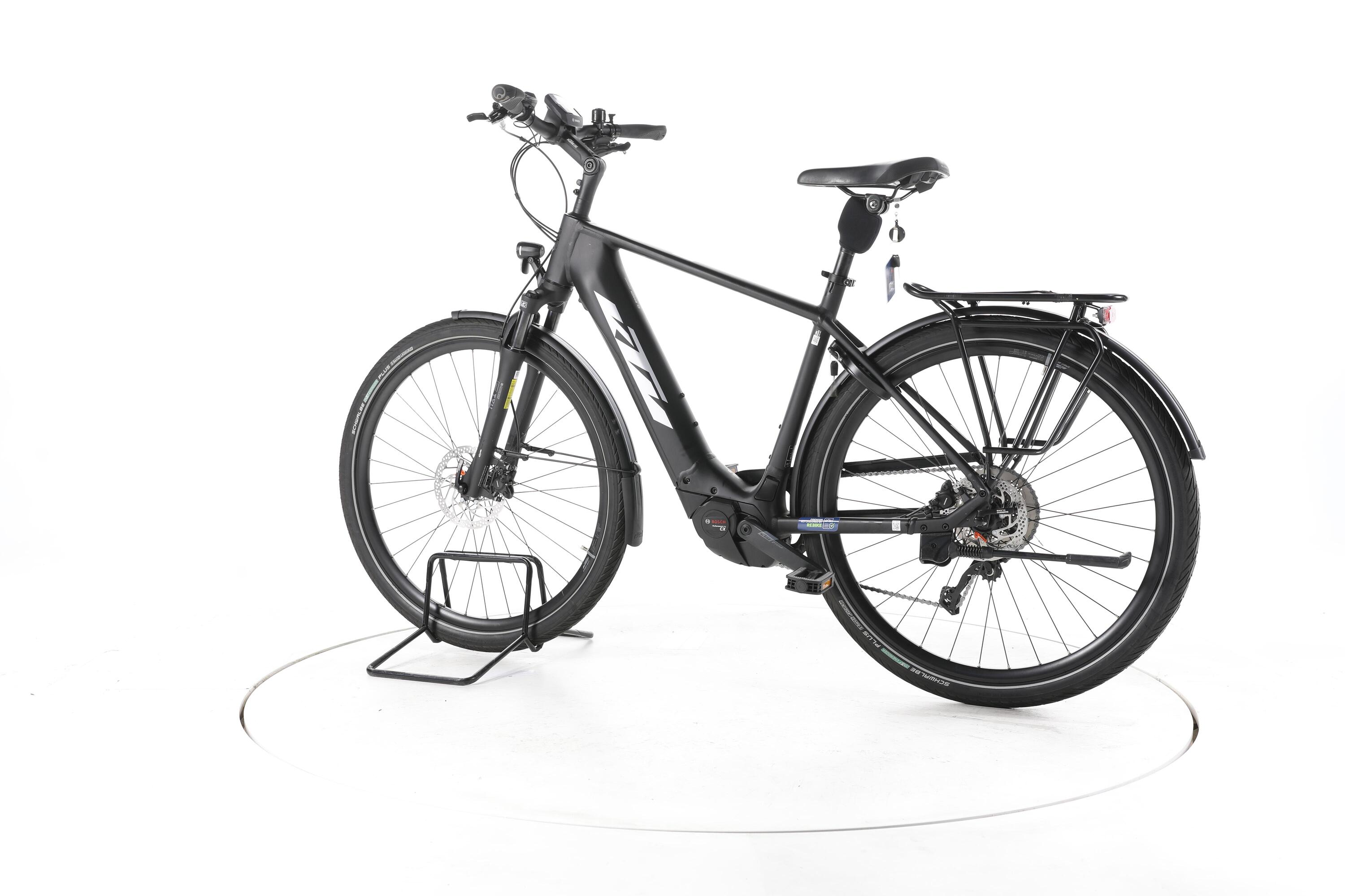 Ebike ricondizionata Â· KTM Macina CX 510 Â· Ottime condizioni 7/7