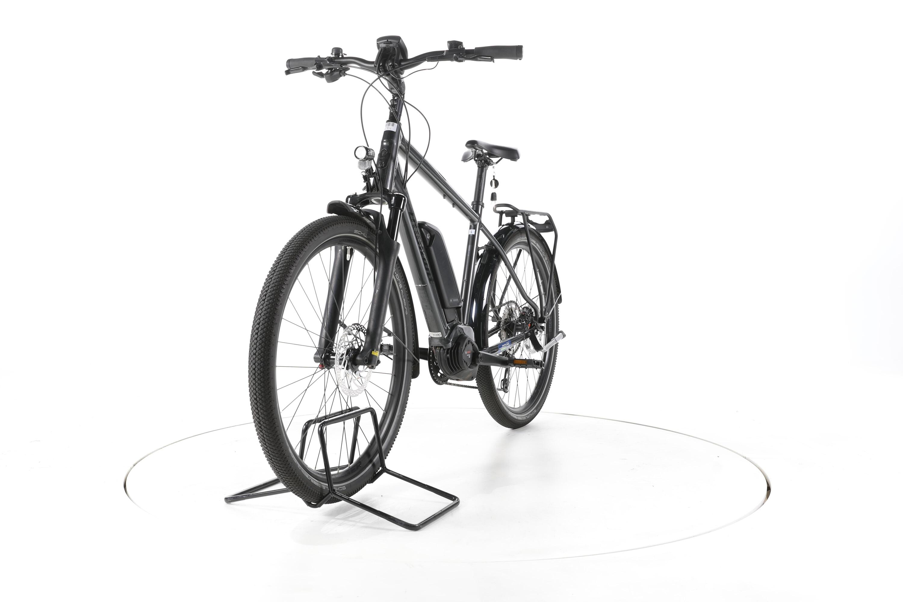 Ebike ricondizionata Â· Diamant Zing Deluxe+ Gen 1 Â· Ottime condizioni 4/7