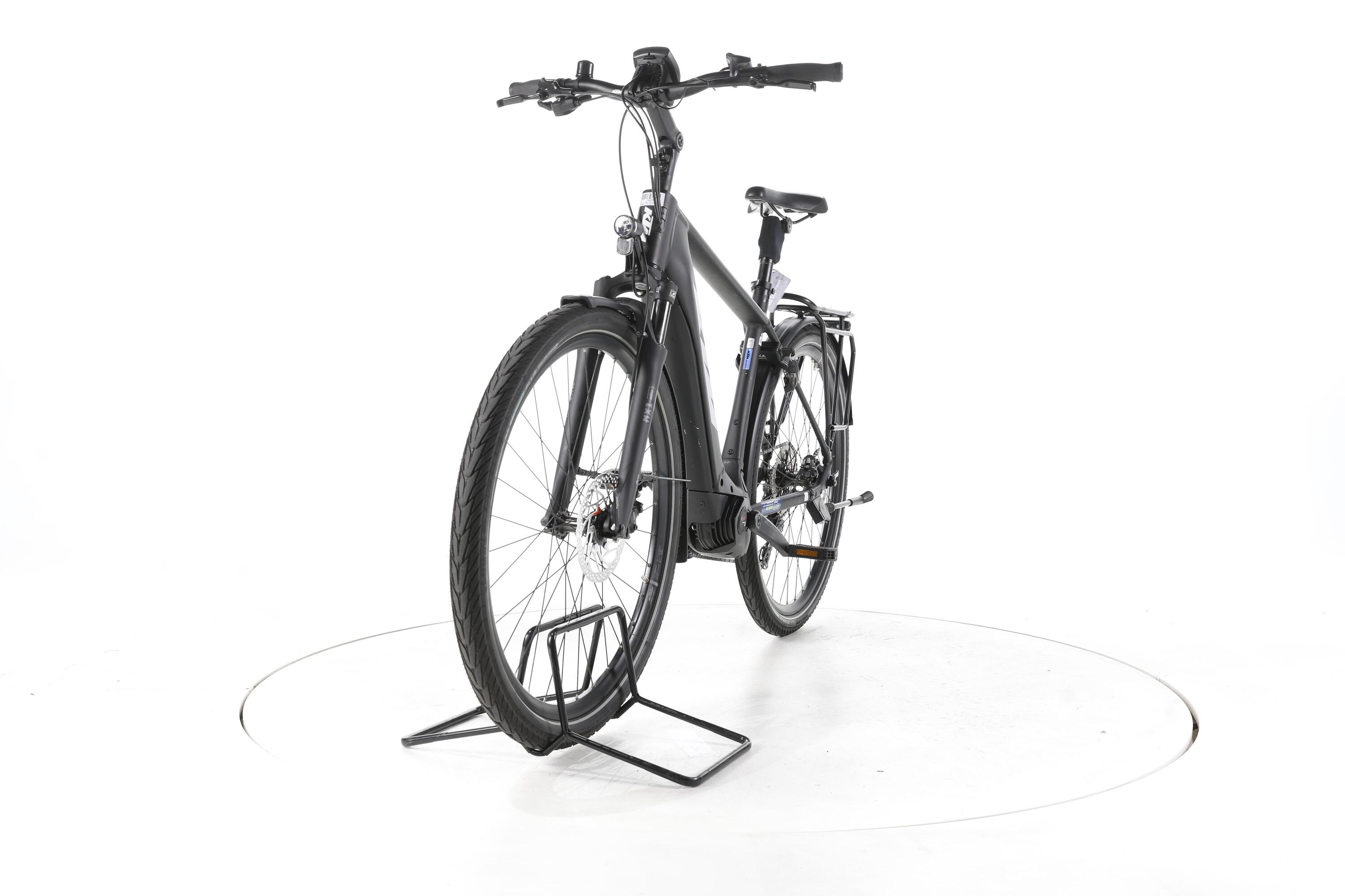Ebike ricondizionata Â· KTM Macina CX 510 Â· Ottime condizioni 4/7