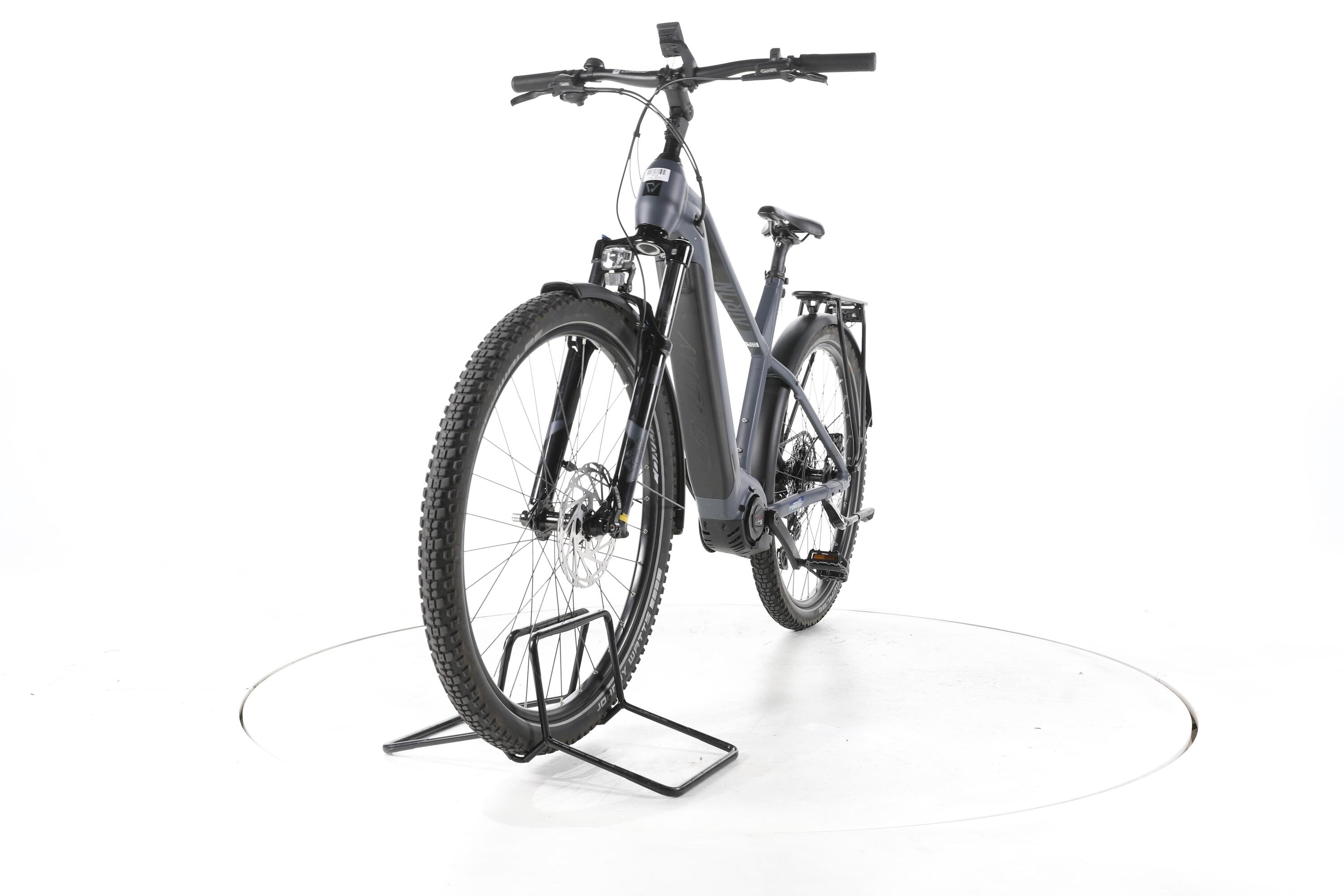 Ebike ricondizionata Â· Conway Cairon SUV 5.0 Â· Ottime condizioni 4/7