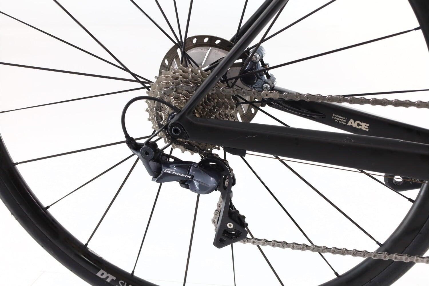 Bici strada ricondizionata ·  TeamTimemachine SLR 02 Three · Ottimo stato 3/8
