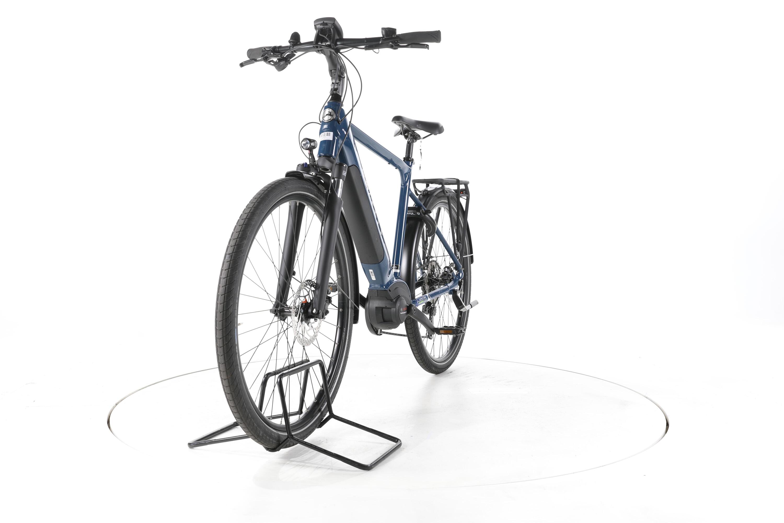 Ebike ricondizionata Â· Gazelle Medeo T10 HMB Â· Ottime condizioni 4/7