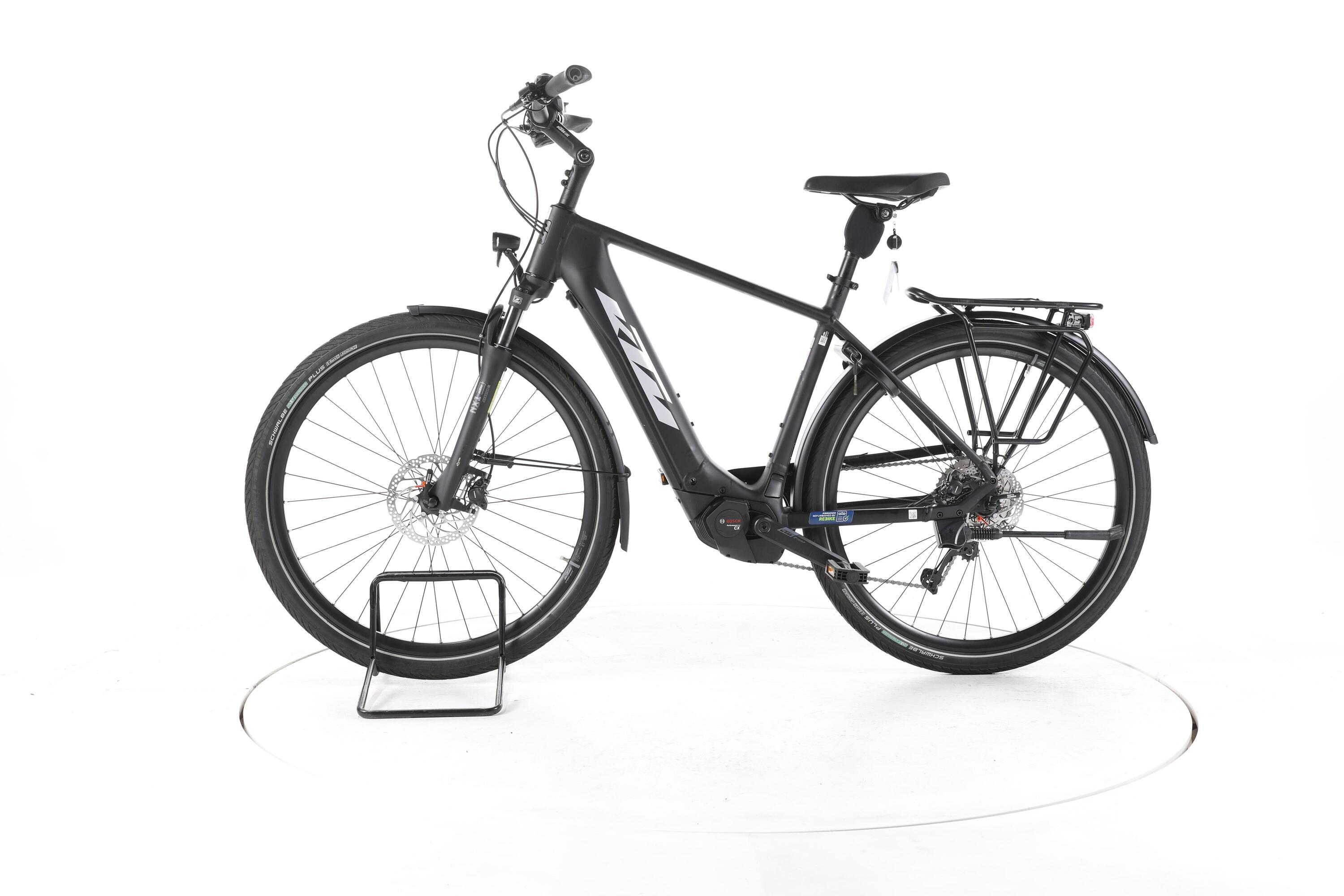 Ebike ricondizionata Â· KTM Macina CX 510 Â· Ottime condizioni 6/7