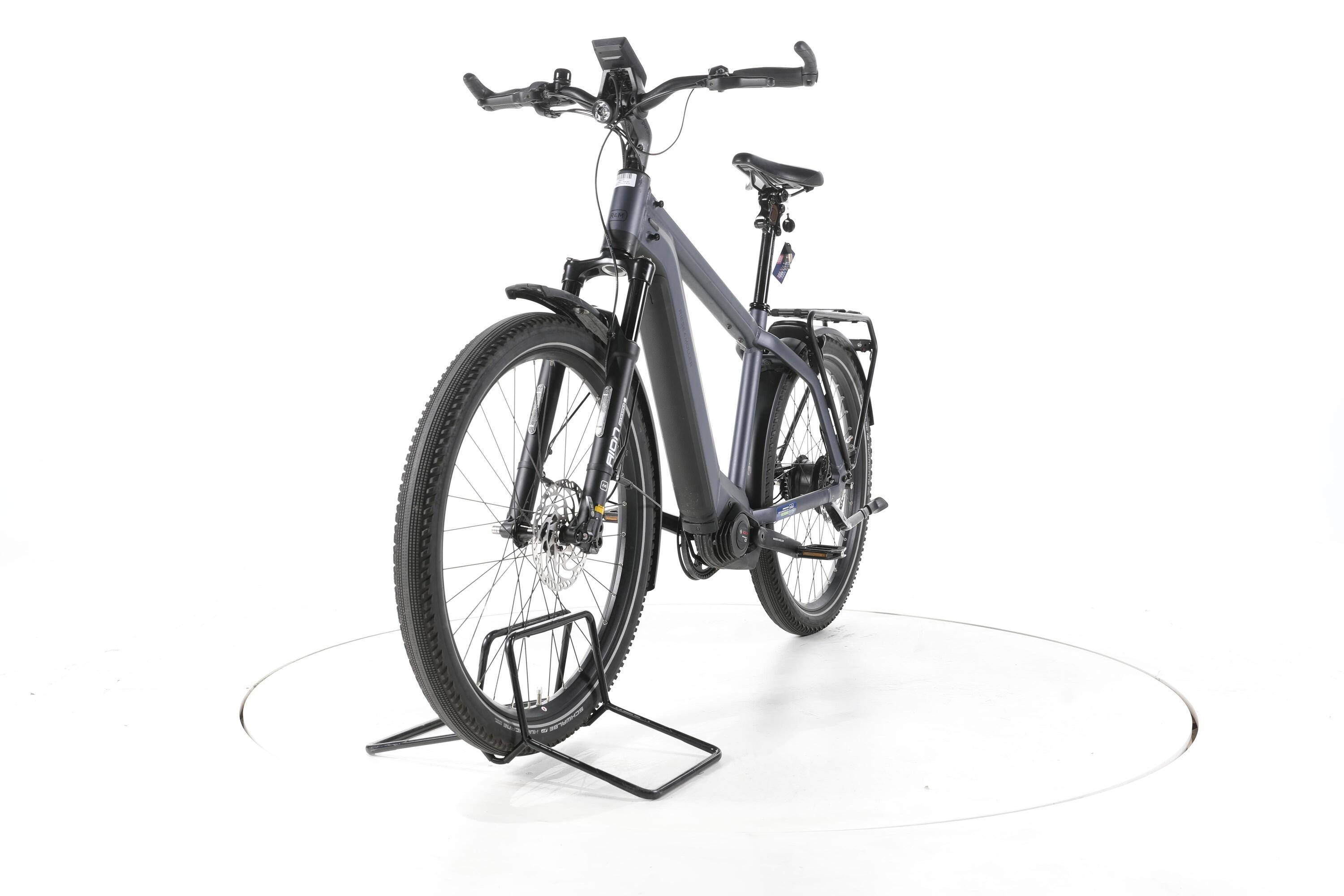 Ebike ricondizionata Â· Riese & Müller Charger3 GT vario Â· Ottime condizioni 4/7