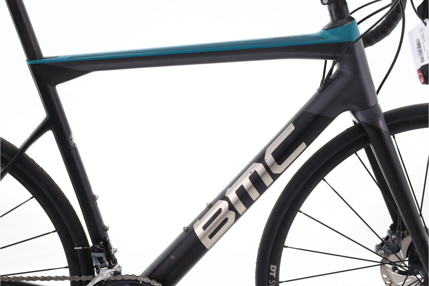 Bici strada ricondizionata ·  TeamTimemachine SLR 02 Three · Ottimo stato 2/8