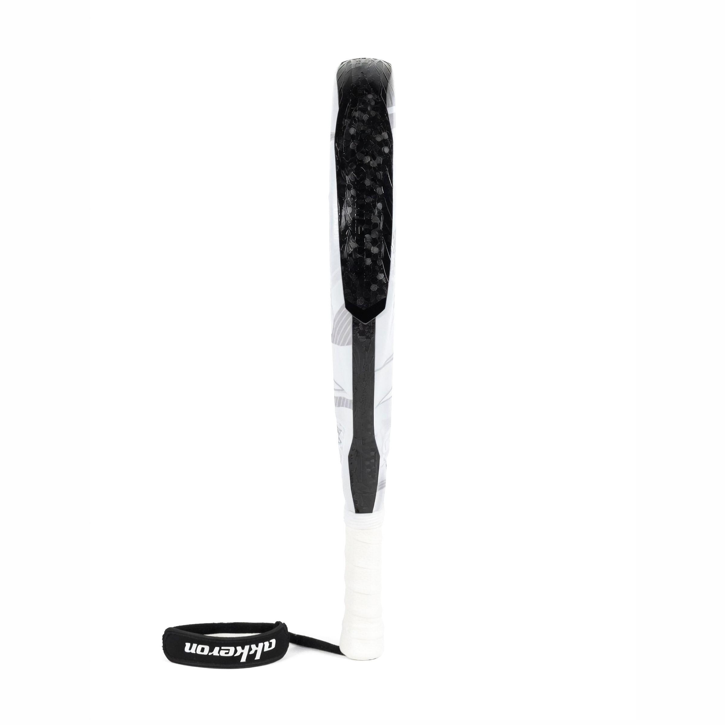 AKKERON Andromeda 26 Luxury 12K Pala de Pádel 3/11