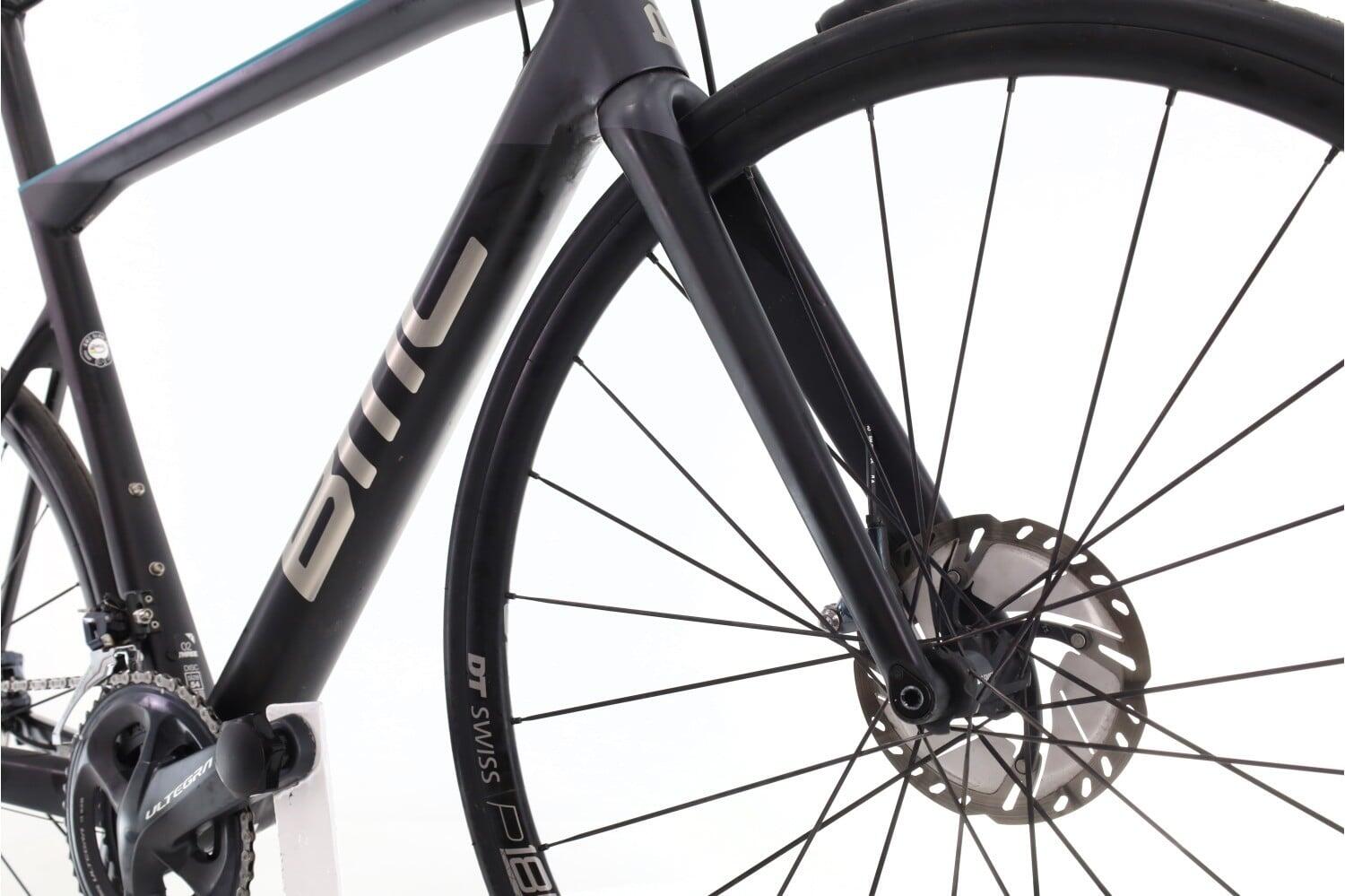 Bici strada ricondizionata ·  TeamTimemachine SLR 02 Three · Ottimo stato 5/8