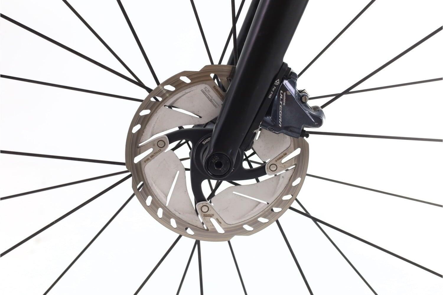 Bici strada ricondizionata ·  TeamTimemachine SLR 02 Three · Ottimo stato 7/8