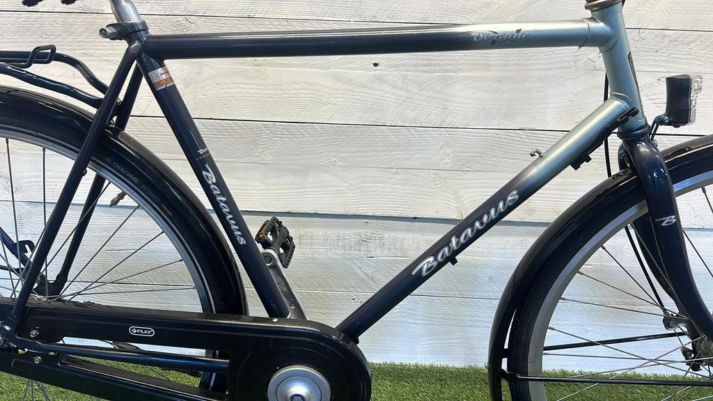 Bicicletta usata Batavus Verona 4/4