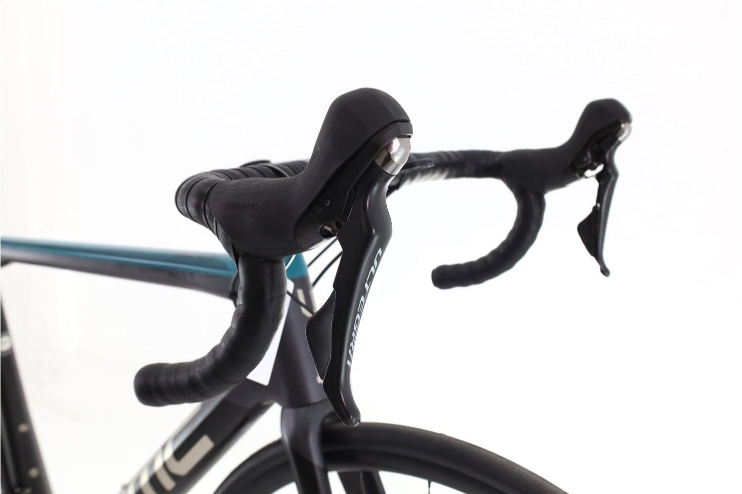 Bici strada ricondizionata ·  TeamTimemachine SLR 02 Three · Ottimo stato 6/8