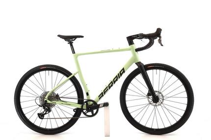Gravel reconditionné · Allroad HPR · Vélo 0 km