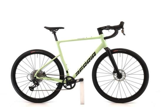 Gravel reconditionné · Allroad HPR · Vélo 0 km